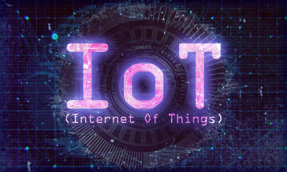 Internet de las Cosas - IoT