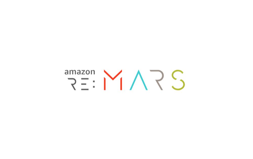 Amazon anuncia re:MARS, conferencia pública sobre I A, Automatización, Robótica y Espacio
