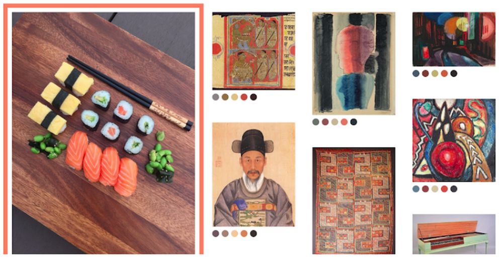 Aplicación Artes y Cultura de Google ahora permite capturar imágenes y combinarlas con arte
