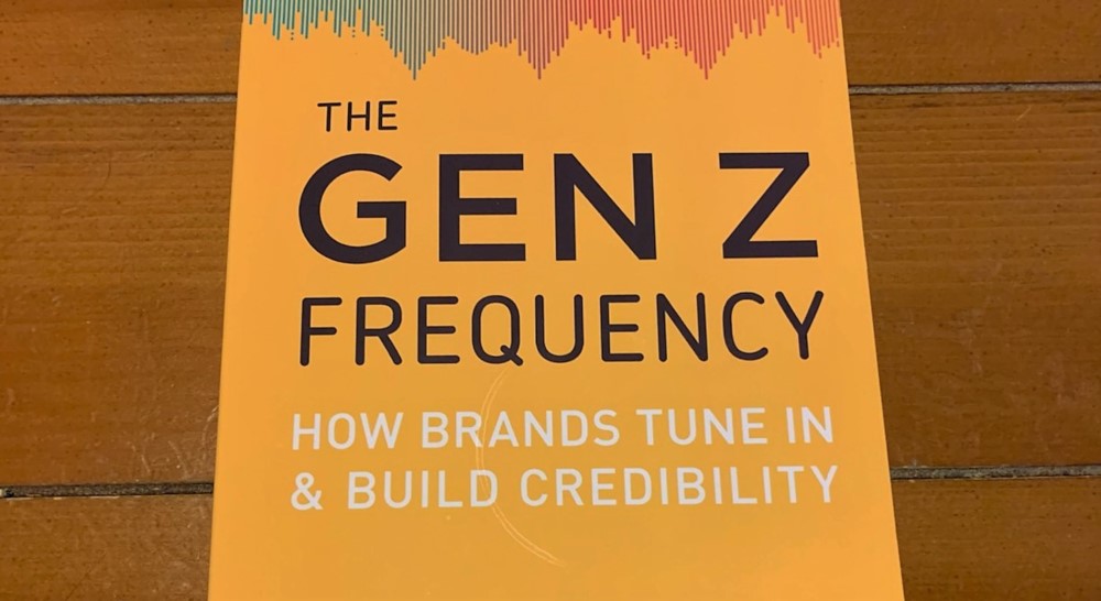 Review: The Gen Z Frequency, estupenda guía para conocer y llegar a esta generación de consumidores [Libro]