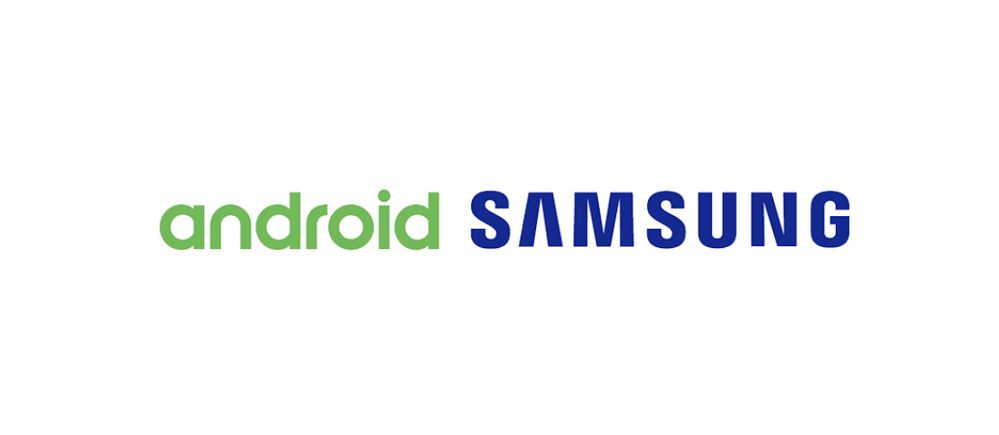 Android Samsung Enterprise