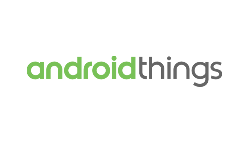 Android Things quería abarcar todo el IoT, ahora solo se enfocará en altavoces y pantallas inteligentes