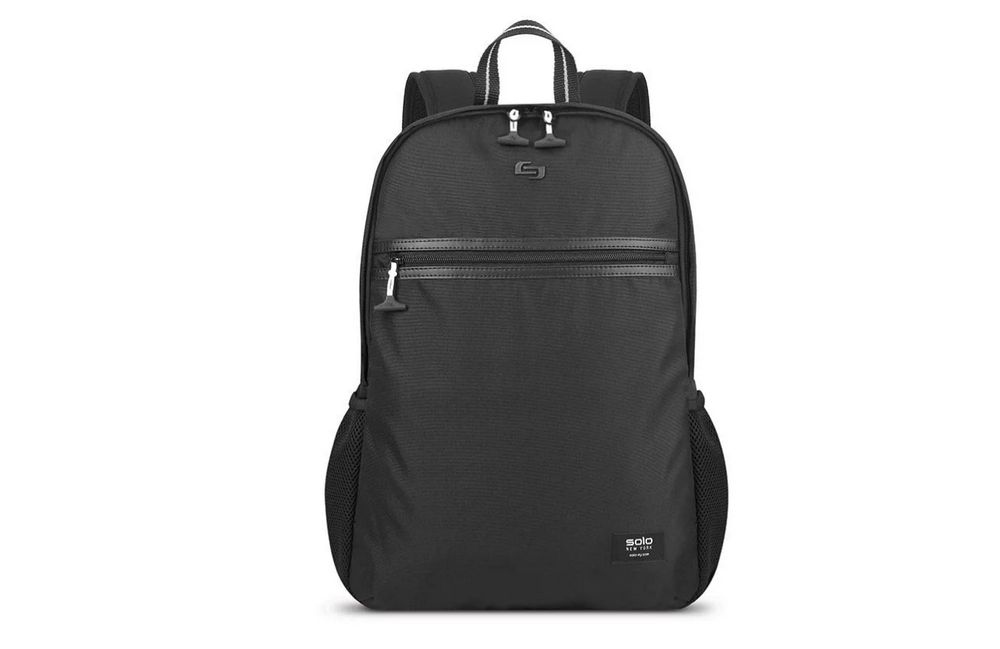 Solo New York Line Up Backpack