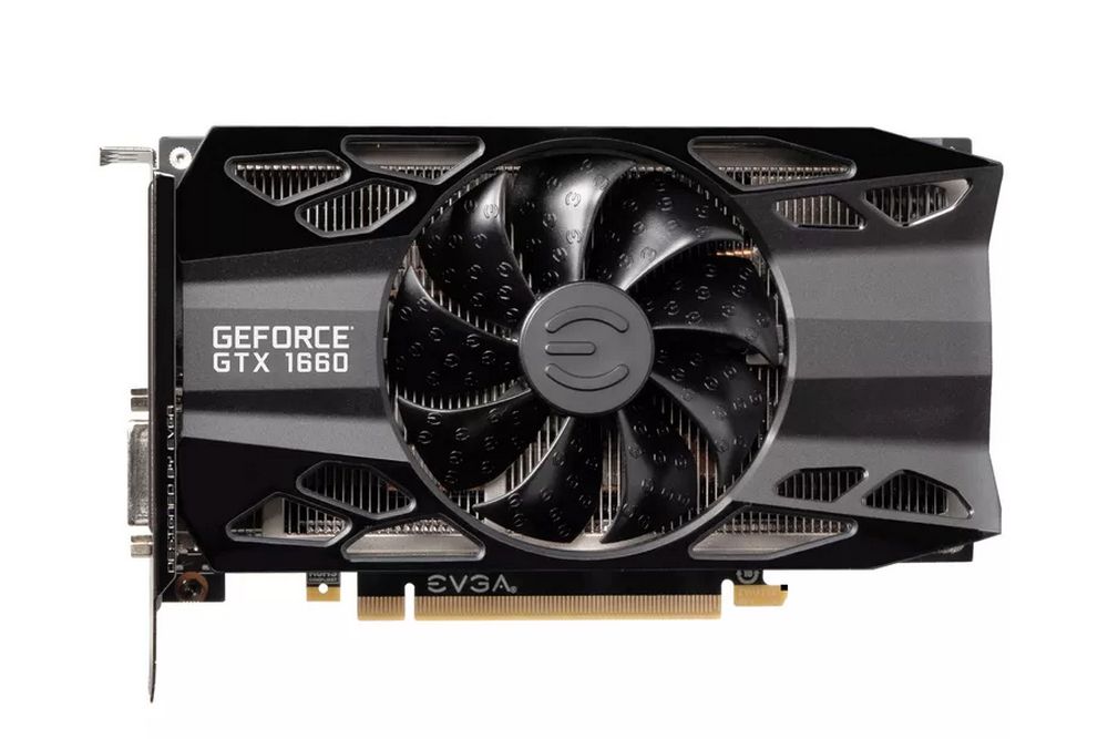 NVIDIA anuncia GeForce GTX 1660 Ti, una tarjeta gráfica veloz y muy asequible