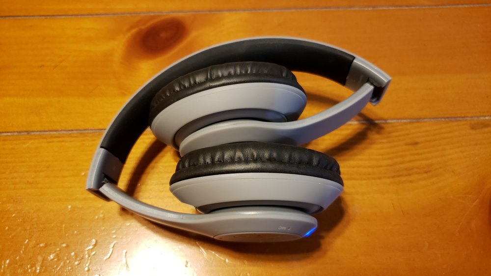 iLive IAHB48 - Auriculares Inalámbricos