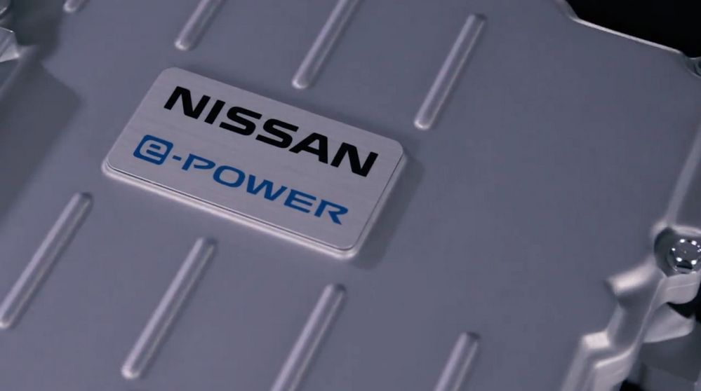 Luego de su éxito en Japón, la tecnología Nissan e-Power será introducida en Europa