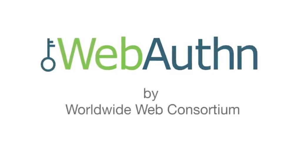 W3C Webauthn