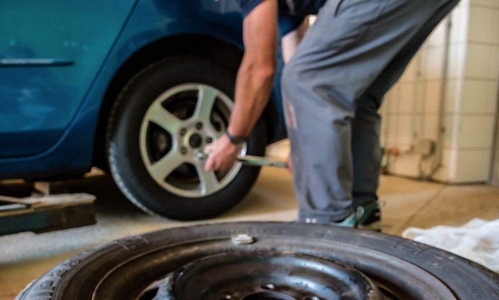 16% de accidentes con víctimas son causados por el mal mantenimiento de neumáticos: recomendaciones a tener en cuenta 1