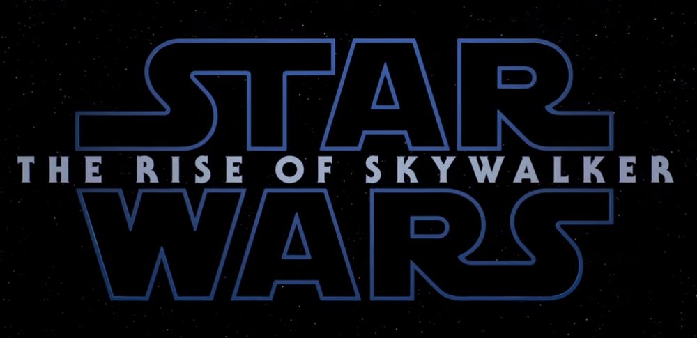 Primer tráiler-teaser de Star Wars: The Rise of Skywalker (Episodio IX)