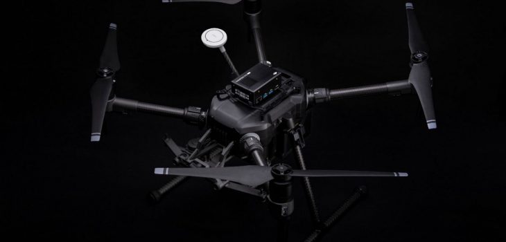 Manifold 2 transforma a los drones de DJI en robots autónomos