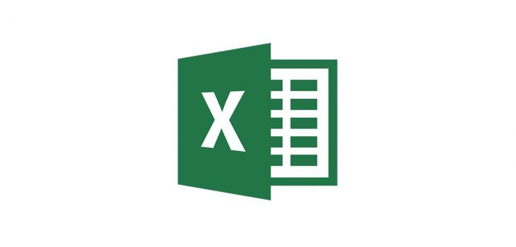 Excel para iOS (versión 2.25) ahora permite capturar imagen de hoja de cálculo e importarla