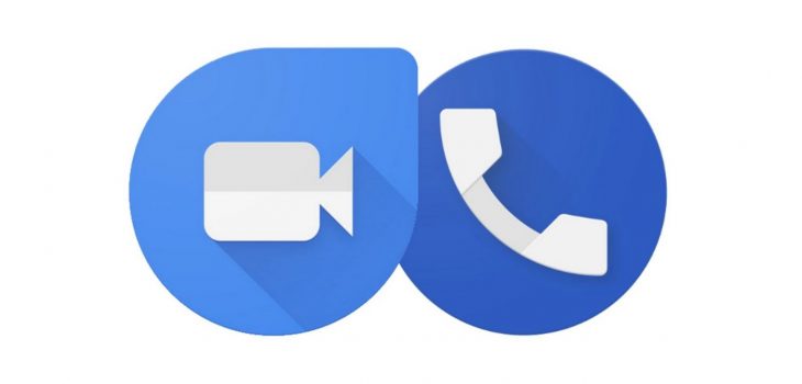 Google Duo introduce llamadas grupales vía web y modo familiar