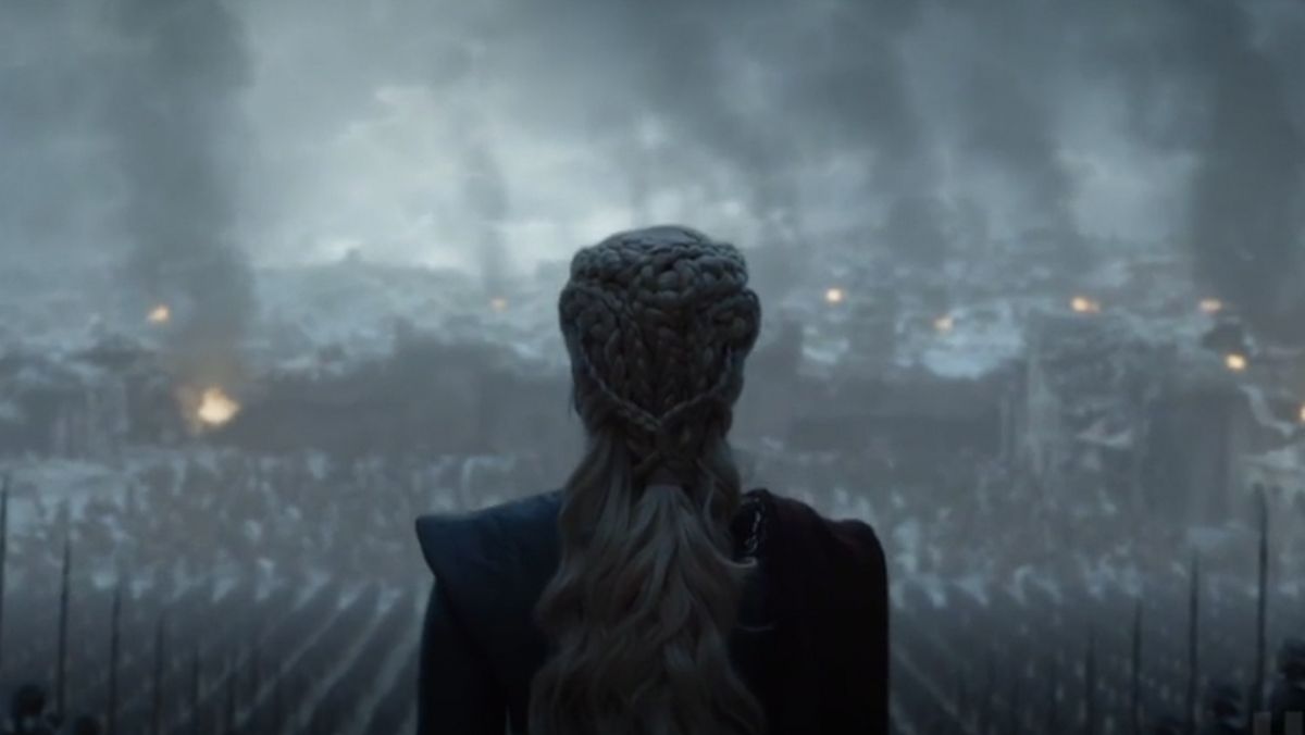 Game of Thrones - Episodio Final