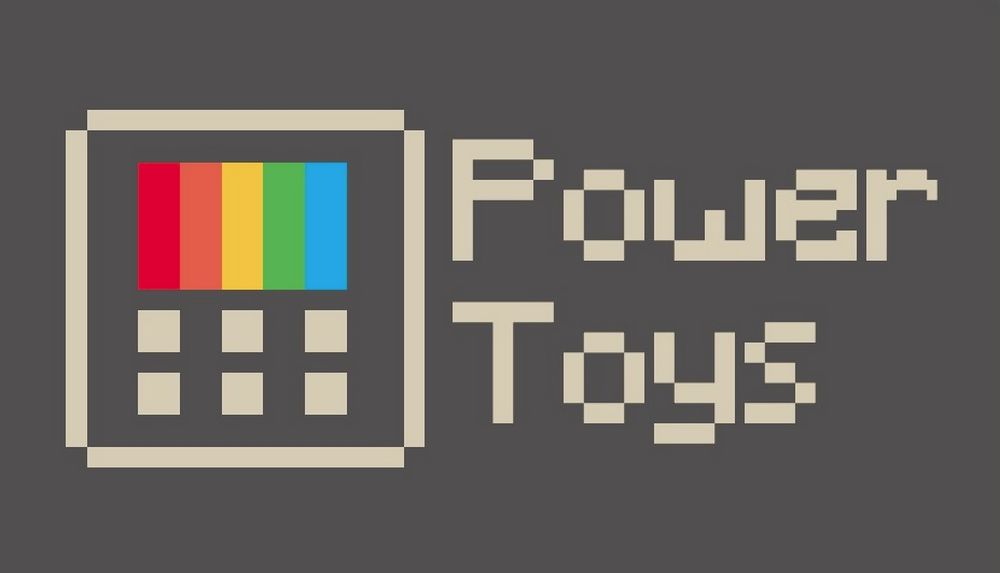 Power Toys para Windows 10