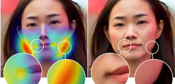 Adobe y UC Berkeley entrenaron IA para detectar manipulaciones faciales