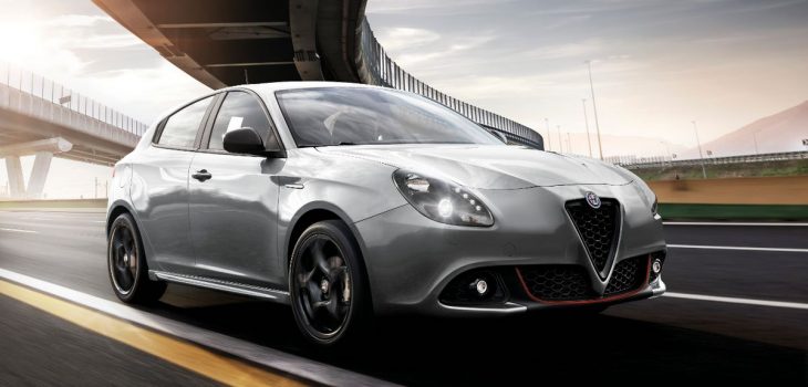 Alfa Romeo Giulietta Sport, el más deportivo de la gama arriba a varios mercados, incluido el español
