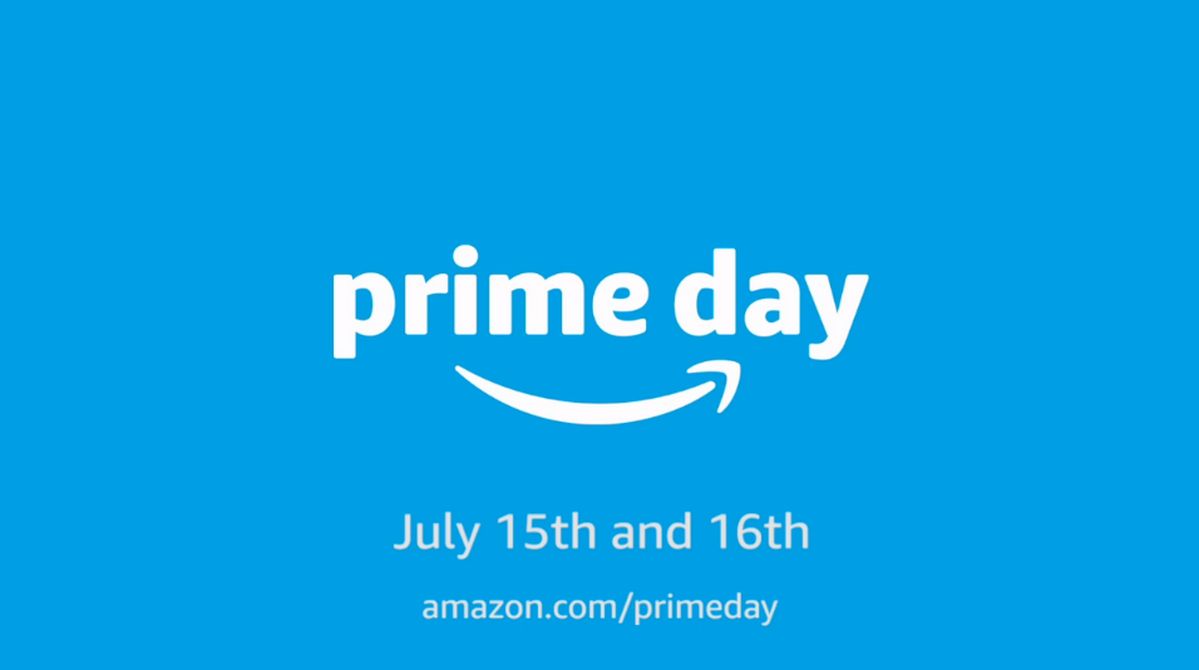 Amazon Prime Day se realizará entre el 15 y 16 de Julio