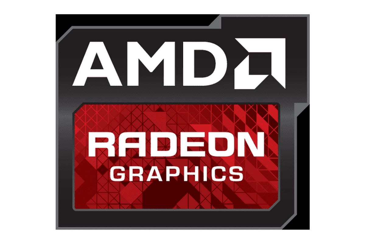 AMD Radeon Graphics
