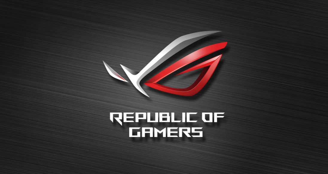 ASUS Republic of Gamers - ROG