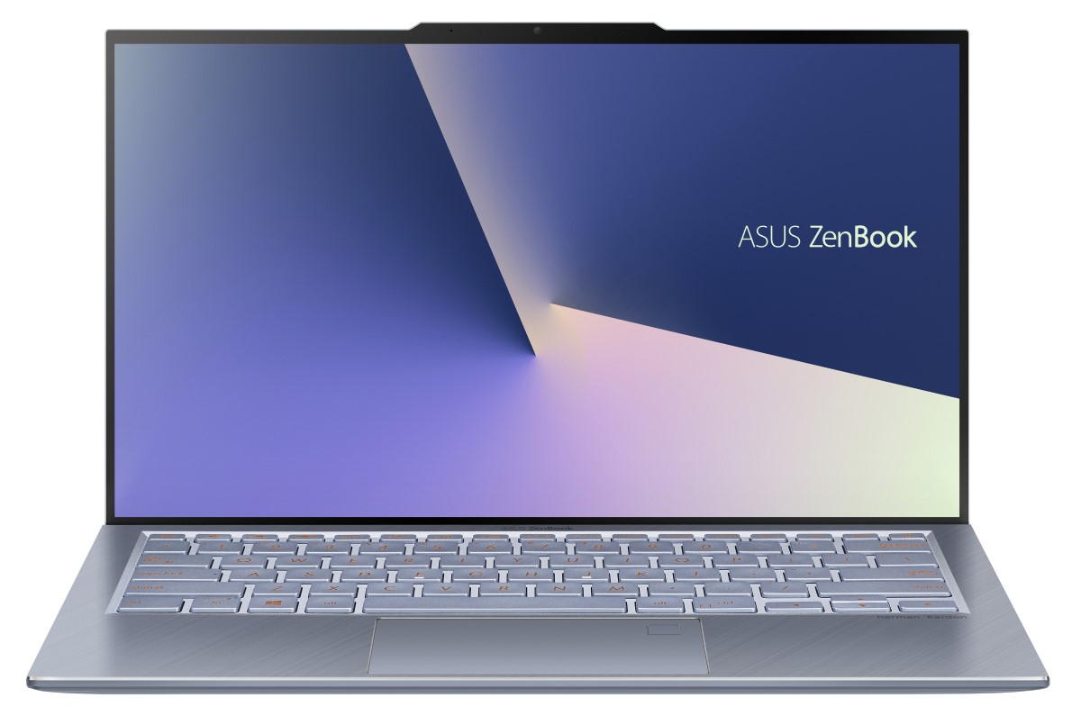 ASUS Zenbook S13