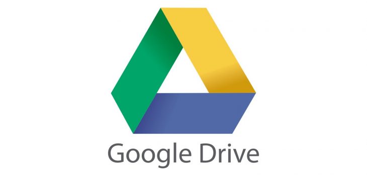 Google anuncia nueva aplicación Drive para escritorio