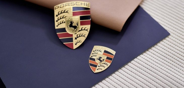 Porsche Heritage Design nos trae elementos notables del pasado