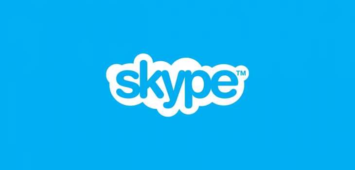 Skype ahora permite hacer zoom en pantalla compartida