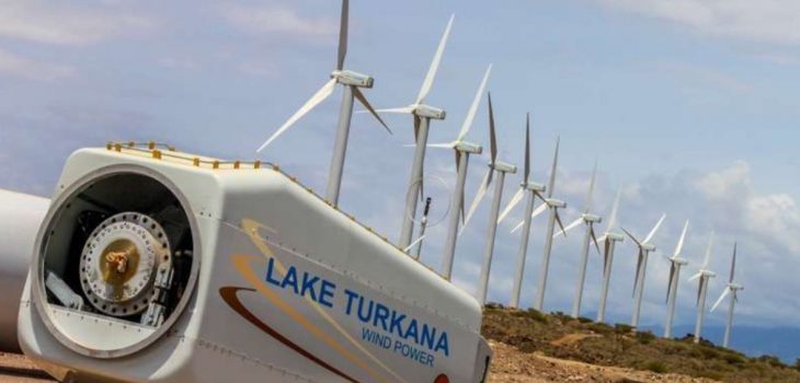 Todo un Ejemplo: Kenia da un paso importante para generar 100% de energía renovable para el 2020