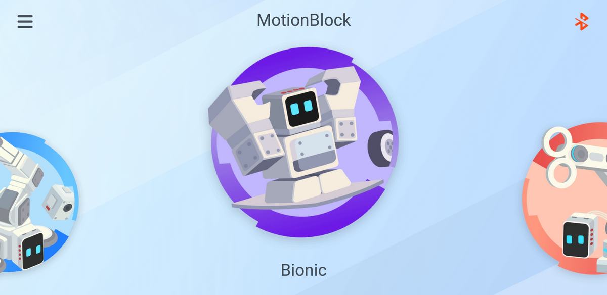 Makeblock MotionBlock