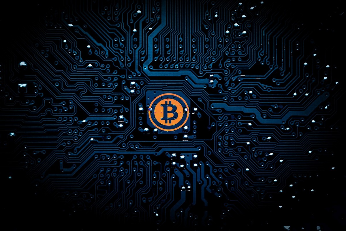Bitcoin - Minería de Criptomoneda
