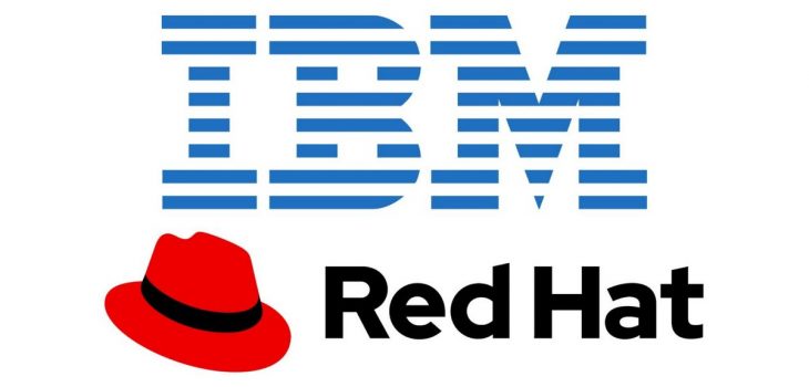 IBM finaliza la compra de Red Hat por u$s 34.000 millones