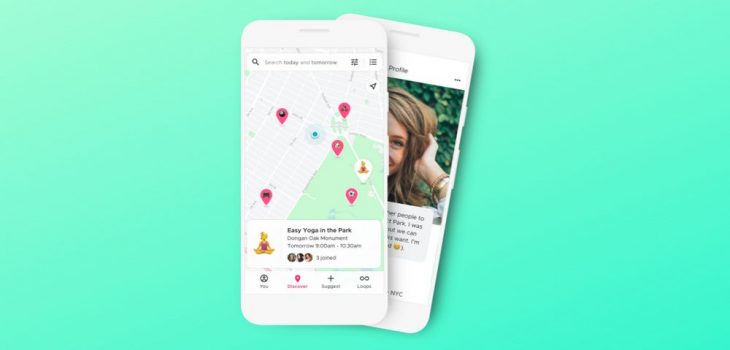 Shoelace es la nueva aventura de Google en redes sociales