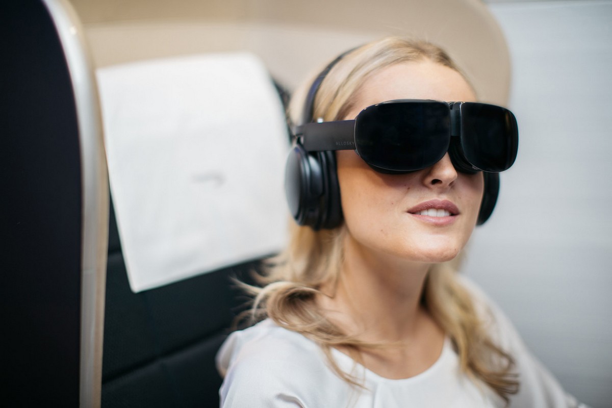 British Airways comienza pruebas para ofrecer contenido de realidad virtual