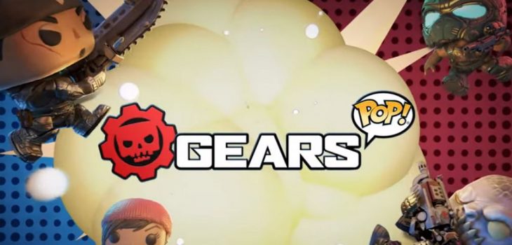 Gears Pop de Microsoft ya disponible para jugar en Android, iOS y Windows 10 [Vídeo]