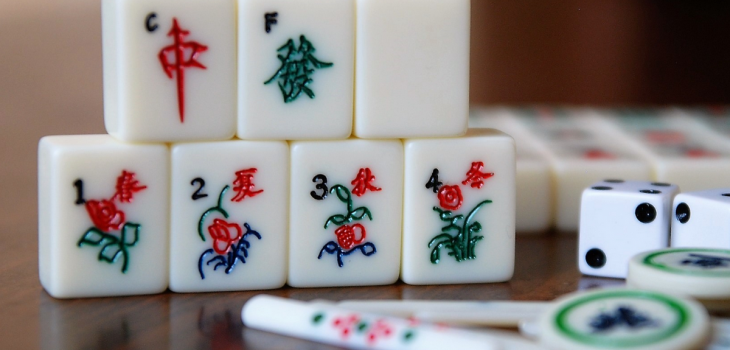 Microsoft Suphx IA puede jugar de igual a igual con los mejores del juego Mahjong