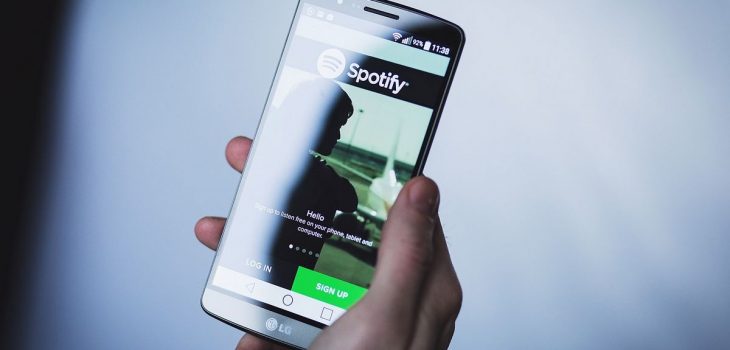 Spotify incrementa a 3 los meses gratis para probar su servicio Premium