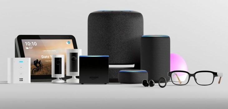 Amazon Echo: todo lo que tienes que conocer sobre la nueva línea de estos dispositivos inteligentes