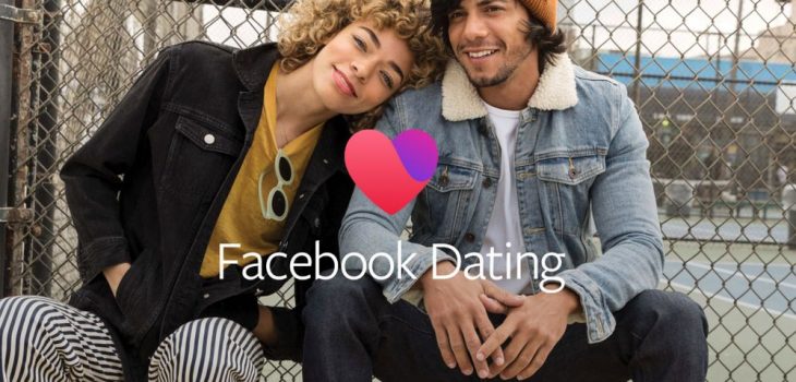 Facebook Dating, la red social lanza su servicio de citas en varios países