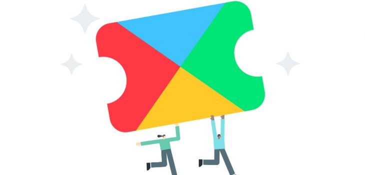 Play Pass, nuevo servicio de suscripción de Google Play