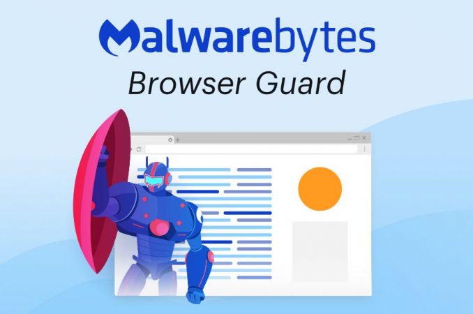 malwarebytes browser guard chrome review