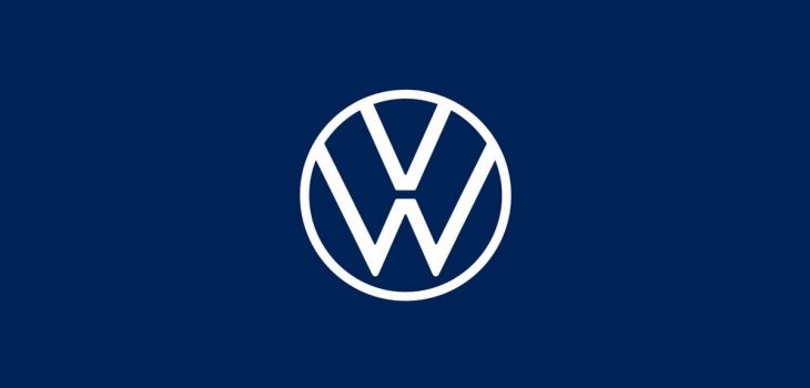 Nueva Volkswagen ya está aquí con nueva imagen de marca y logo
