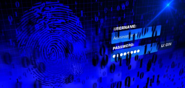 No, admin, 12345678 o password no son las credenciales más usadas en ataques cibernéticos