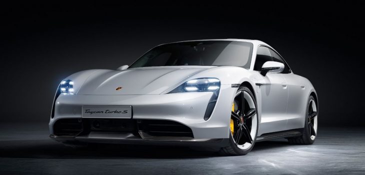 Porsche Taycan 2020: presentación oficial, variantes, precios y 11 datos interesantes que lo definen