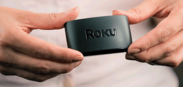 Roku presentó su nueva línea de reproductores para EE.UU. y otros países