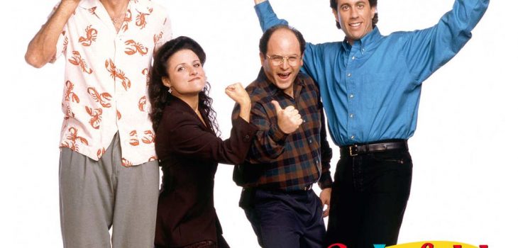 Seinfeld, Netflix adquirió los derechos para reproducir este show en todo el planeta