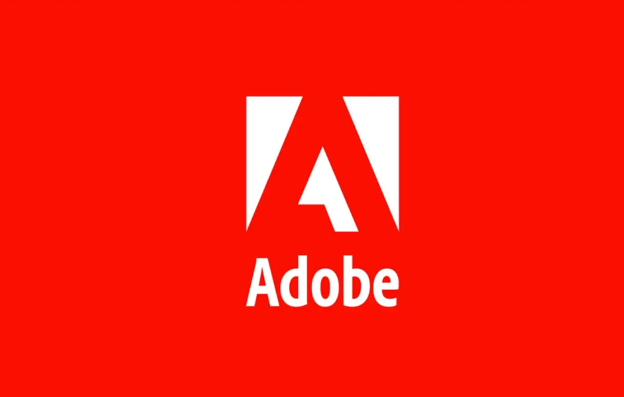 Adobe Logo