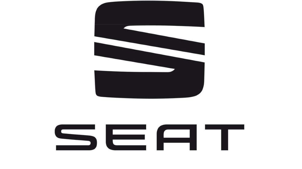 SEAT Logo