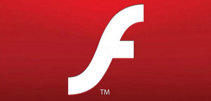 A partir del 1 de Enero del 2021 Adobe bloqueará todo contenido Flash