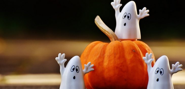 Halloween: el disfraz de IT es el más buscado