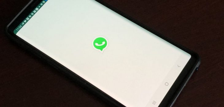 Grupos de WhatsApp ofrecen mas control sobre las invitaciones